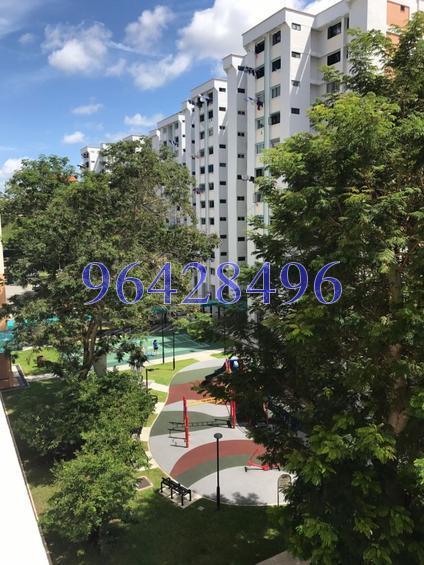 Blk 234 Tampines Street 21 (Tampines), HDB 4 Rooms #149200922